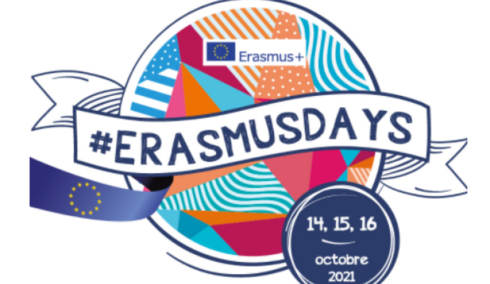 erasmus-days
